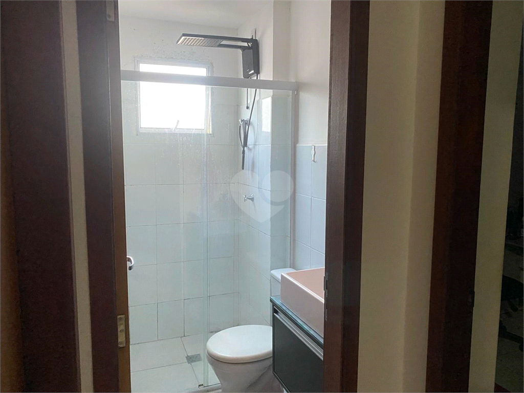 Venda Apartamento Itapetininga Vila Mazzei REO969110 11