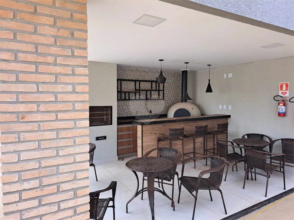 Venda Apartamento São Carlos Jardim Jóckei Club A REO969113 12