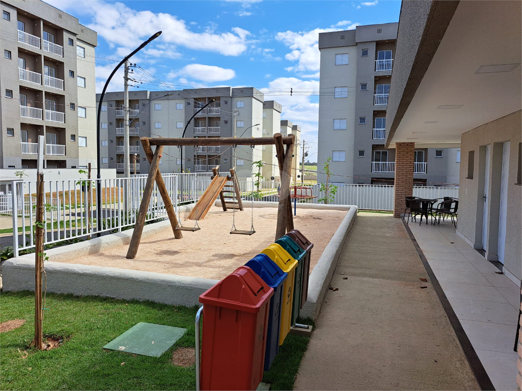 Venda Apartamento São Carlos Jardim Jóckei Club A REO969113 14