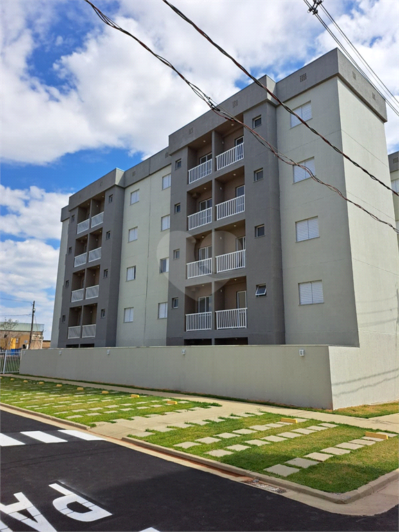 Venda Apartamento São Carlos Jardim Jóckei Club A REO969113 15