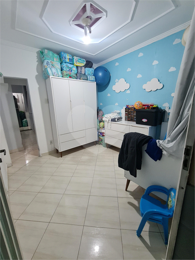 Venda Apartamento Rio De Janeiro Campinho REO969118 5