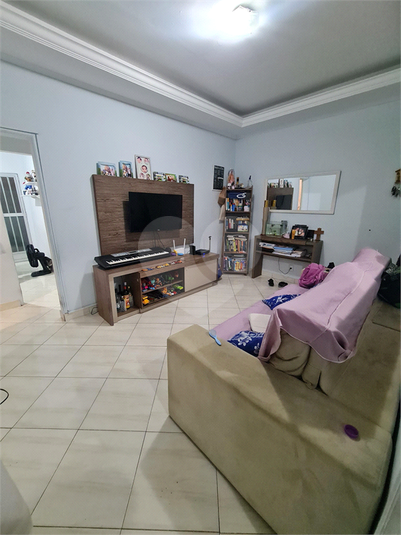 Venda Apartamento Rio De Janeiro Campinho REO969118 1