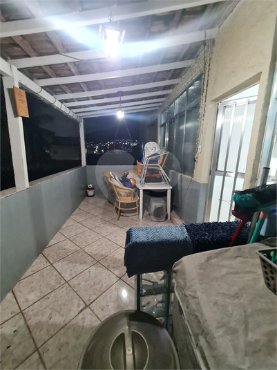 Venda Apartamento Rio De Janeiro Campinho REO969118 7