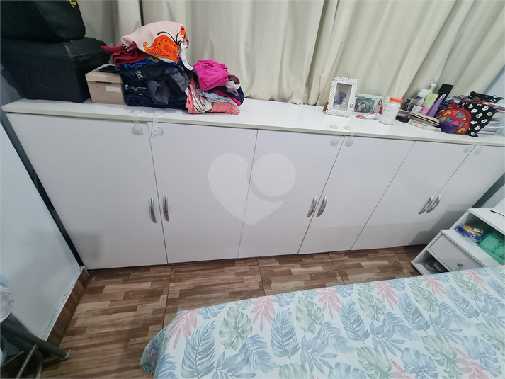 Venda Apartamento Rio De Janeiro Campinho REO969118 8