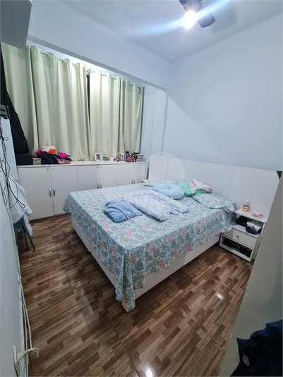 Venda Apartamento Rio De Janeiro Campinho REO969118 6