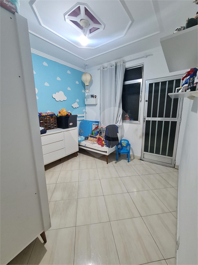 Venda Apartamento Rio De Janeiro Campinho REO969118 3