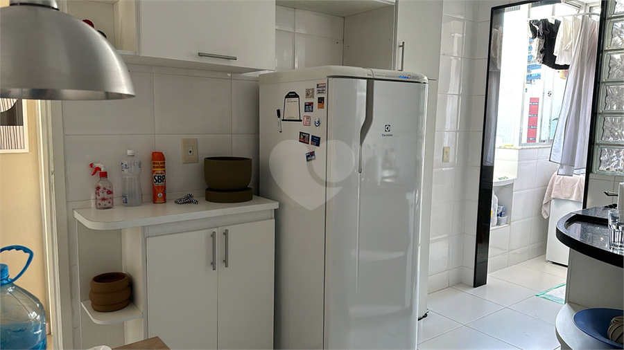 Venda Apartamento Niterói Icaraí REO969121 6