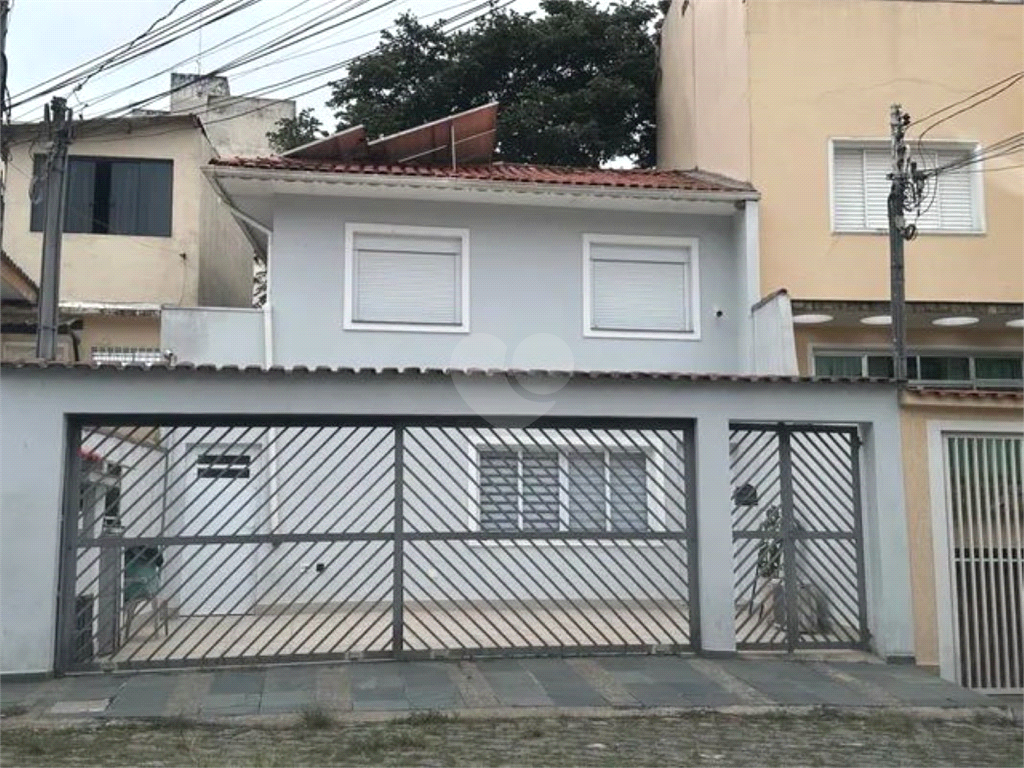 Venda Casa São Paulo Vila Mariana REO969127 1