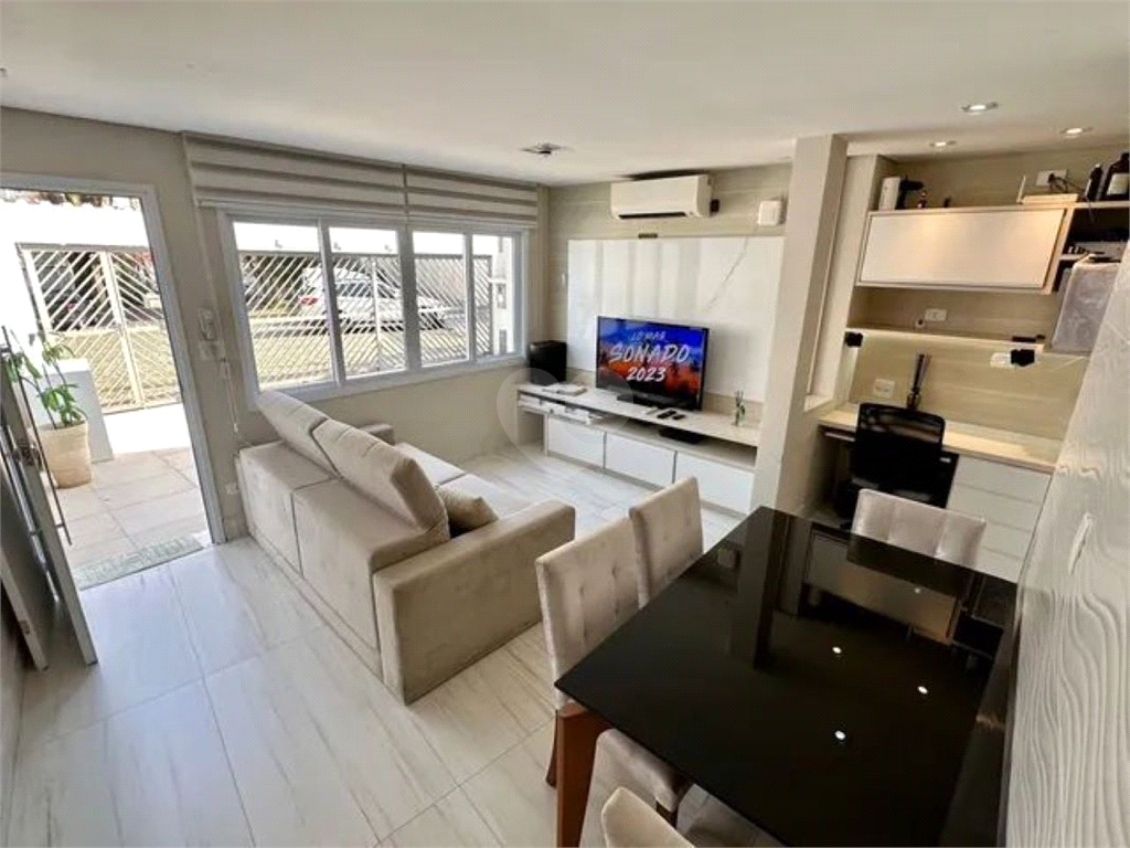 Venda Casa São Paulo Vila Mariana REO969127 4