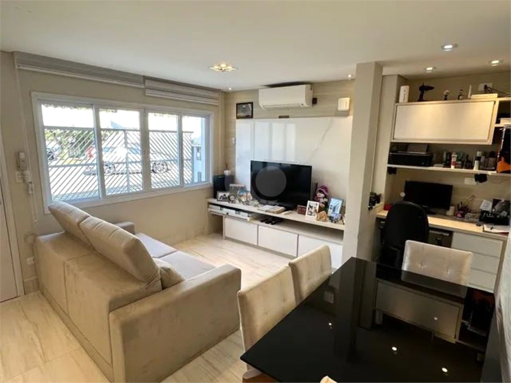 Venda Casa São Paulo Vila Mariana REO969127 3