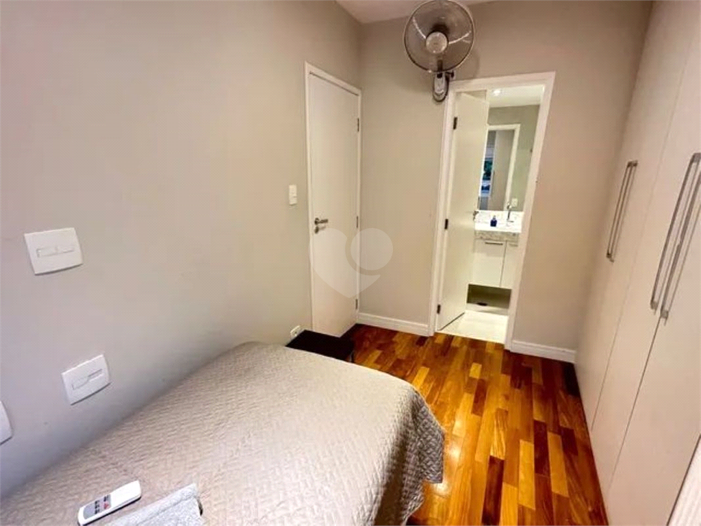 Venda Casa São Paulo Vila Mariana REO969127 16