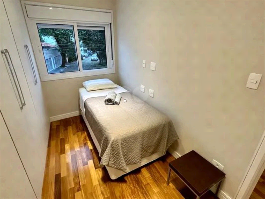 Venda Casa São Paulo Vila Mariana REO969127 15