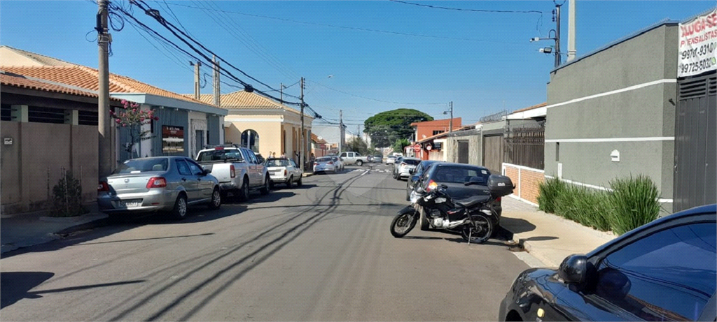 Venda Casa São Carlos Jardim Brasil REO969129 20