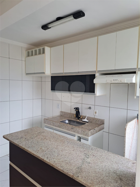 Venda Apartamento São Carlos Jardim Brasil REO969135 2