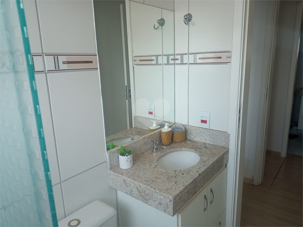 Venda Apartamento São Carlos Jardim Brasil REO969135 12