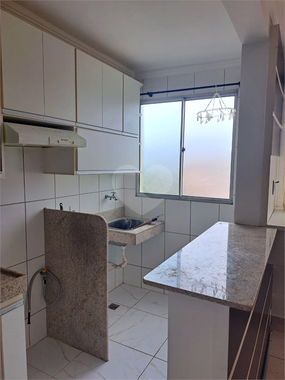 Venda Apartamento São Carlos Jardim Brasil REO969135 3