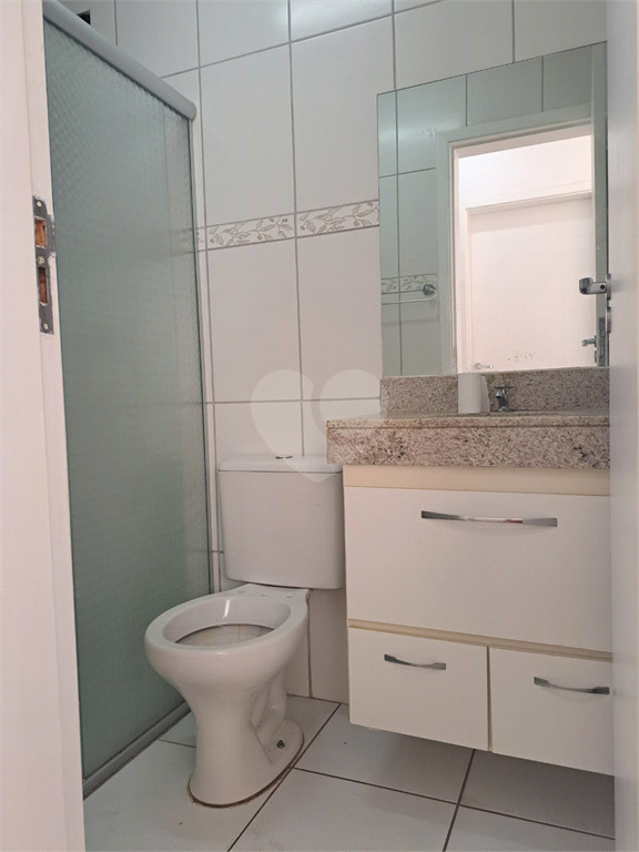 Venda Apartamento São Carlos Jardim Brasil REO969135 11