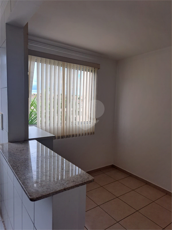 Venda Apartamento São Carlos Jardim Brasil REO969135 4