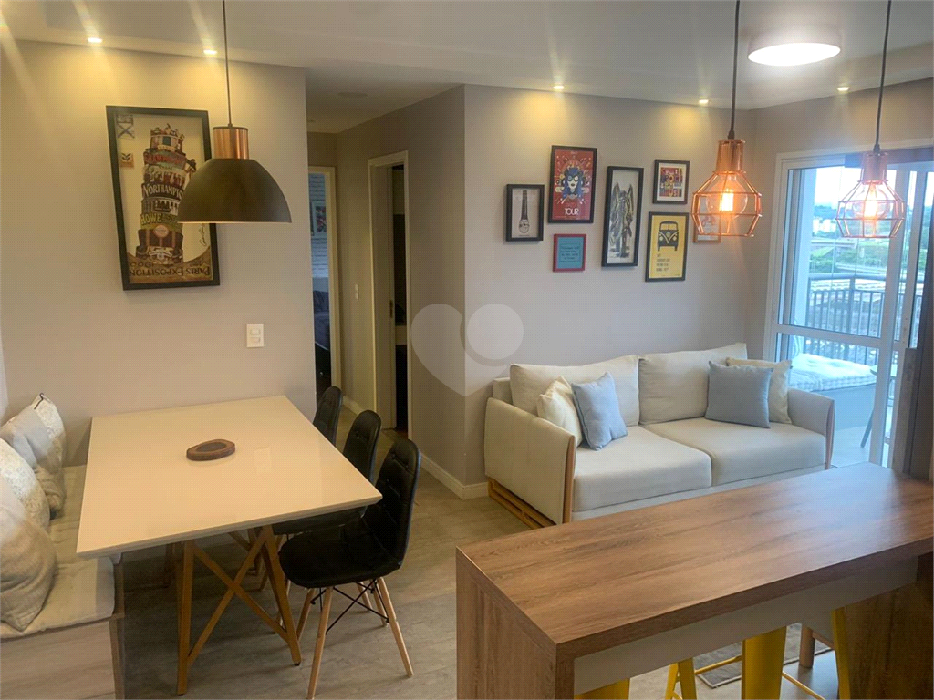 Venda Apartamento São Paulo Vila Anastácio REO969139 7