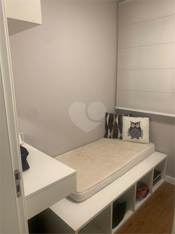 Venda Apartamento São Paulo Vila Anastácio REO969139 15