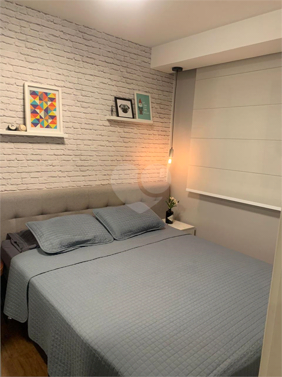 Venda Apartamento São Paulo Vila Anastácio REO969139 16