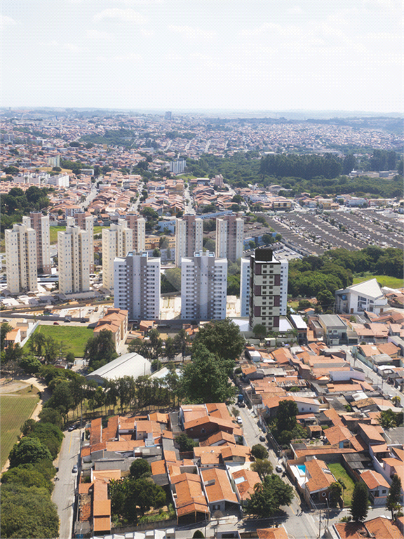 Venda Apartamento Sorocaba Jardim Maria Do Carmo REO969144 4