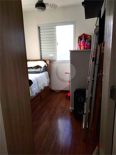 Venda Apartamento São Paulo Vila Prudente REO969156 13