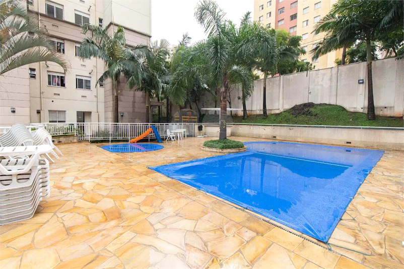 Venda Apartamento São Paulo Vila Prudente REO969156 26