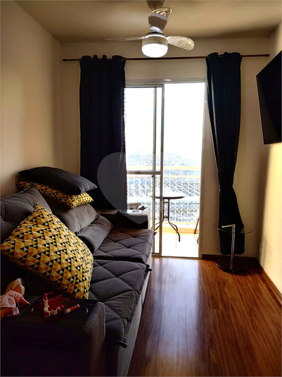 Venda Apartamento São Paulo Vila Prudente REO969156 1