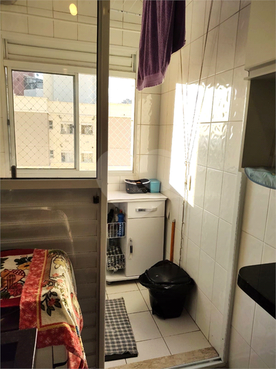 Venda Apartamento São Paulo Vila Prudente REO969156 5