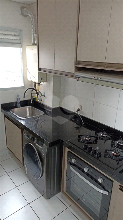 Venda Apartamento Jundiaí Vila Nambi REO969157 9