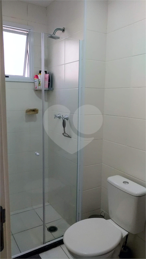 Venda Apartamento Jundiaí Vila Nambi REO969157 14