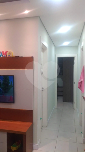 Venda Apartamento Jundiaí Vila Nambi REO969157 12