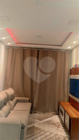 Venda Apartamento Jundiaí Vila Nambi REO969157 4