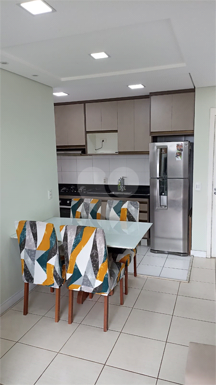 Venda Apartamento Jundiaí Vila Nambi REO969157 10