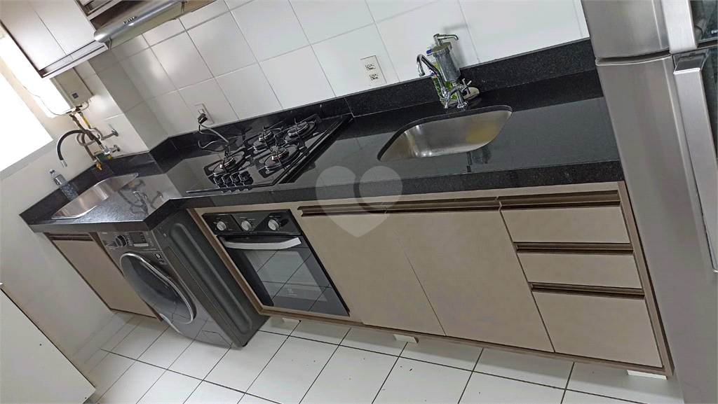 Venda Apartamento Jundiaí Vila Nambi REO969157 8