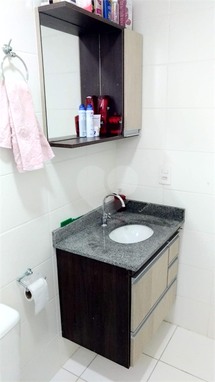 Venda Apartamento Jundiaí Vila Nambi REO969157 15