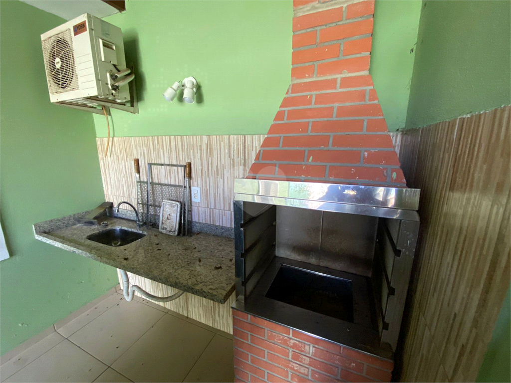 Venda Casa São Carlos Parque Fehr REO969158 30