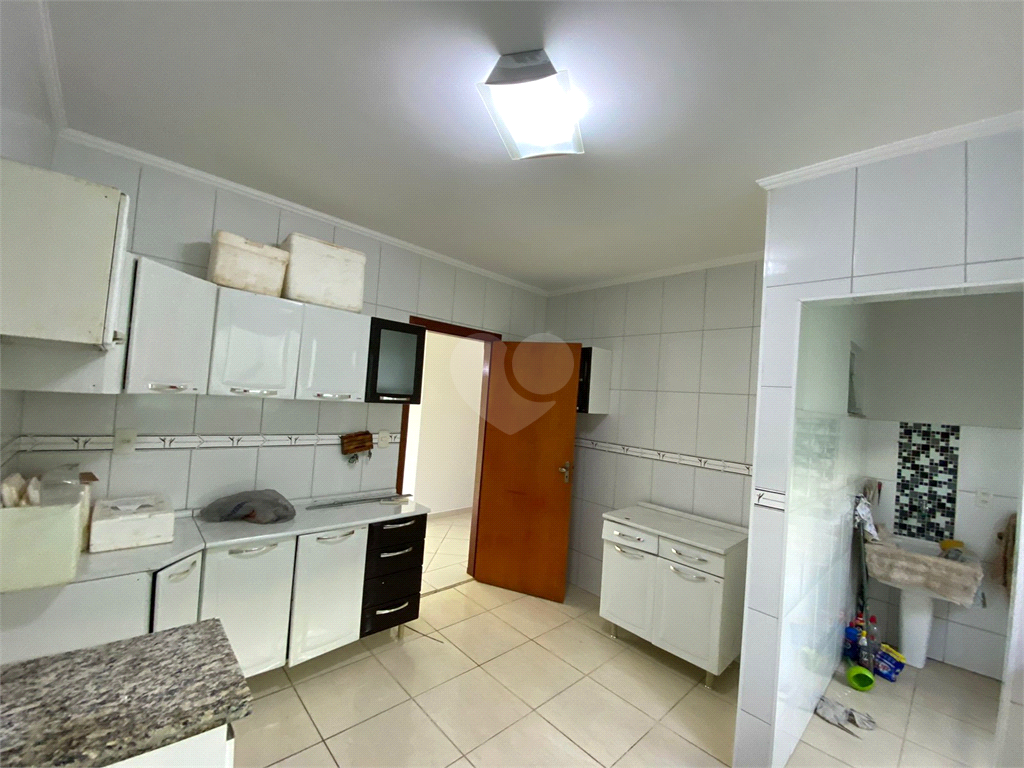 Venda Casa São Carlos Parque Fehr REO969158 5