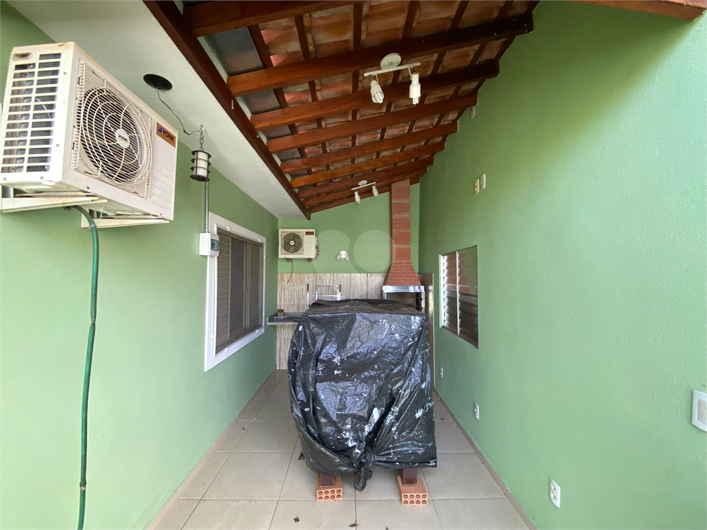 Venda Casa São Carlos Parque Fehr REO969158 29