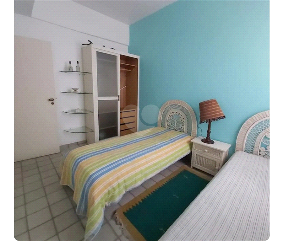 Venda Apartamento Guarujá Pitangueiras REO969161 14