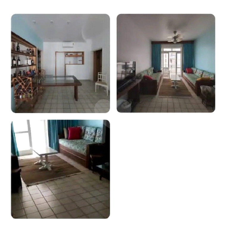 Venda Apartamento Guarujá Pitangueiras REO969161 2