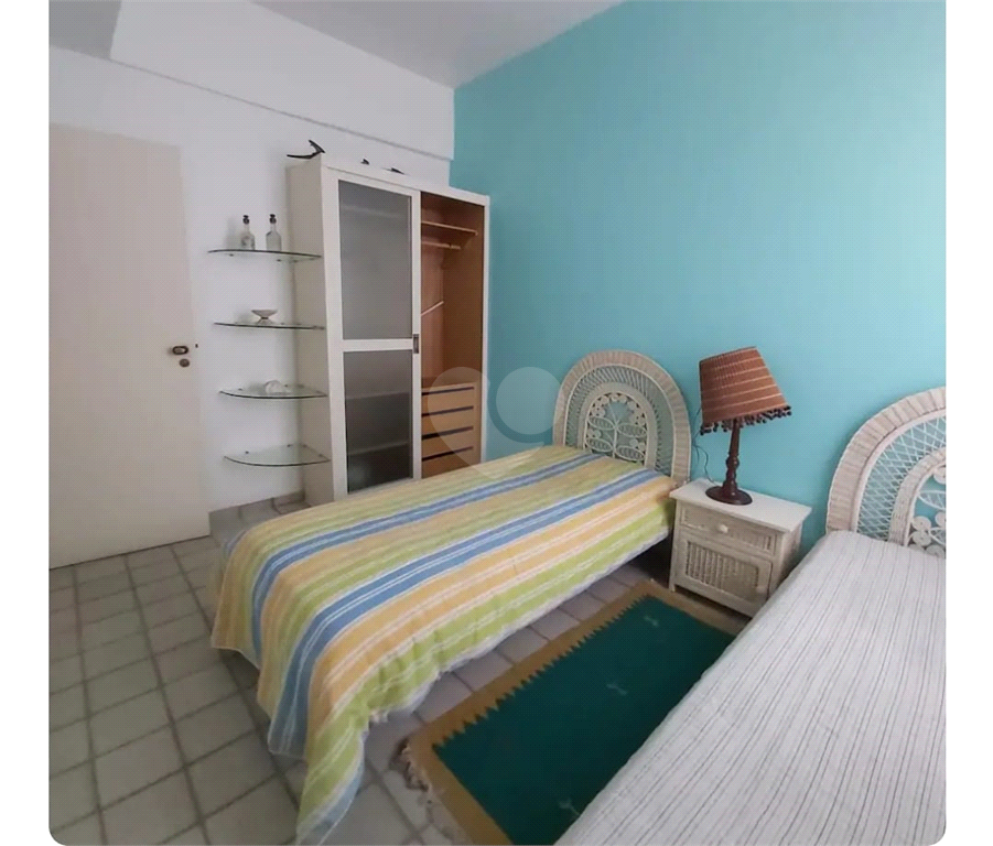 Venda Apartamento Guarujá Pitangueiras REO969161 11