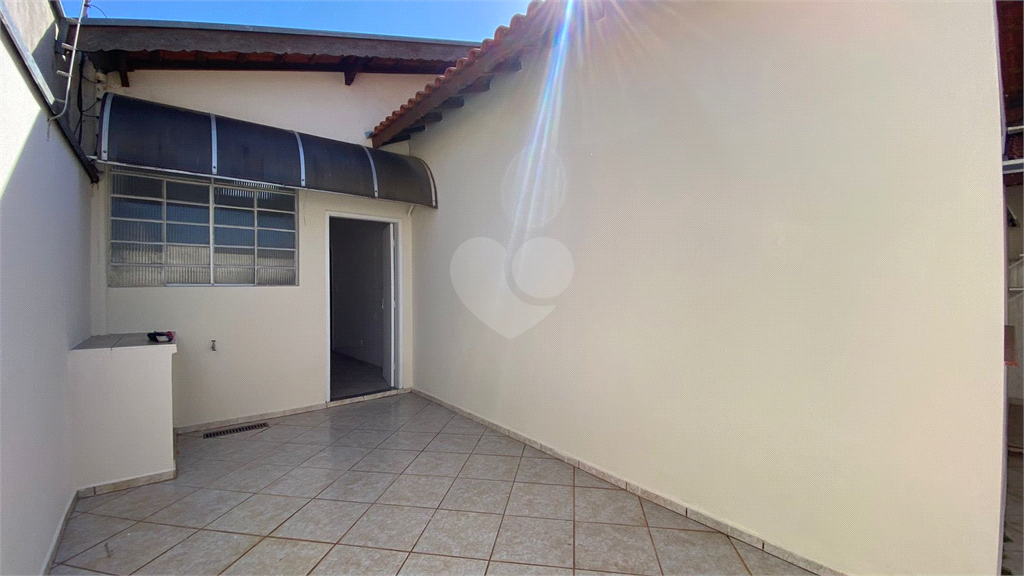 Aluguel Casa Piracicaba Cidade Jardim REO969168 16