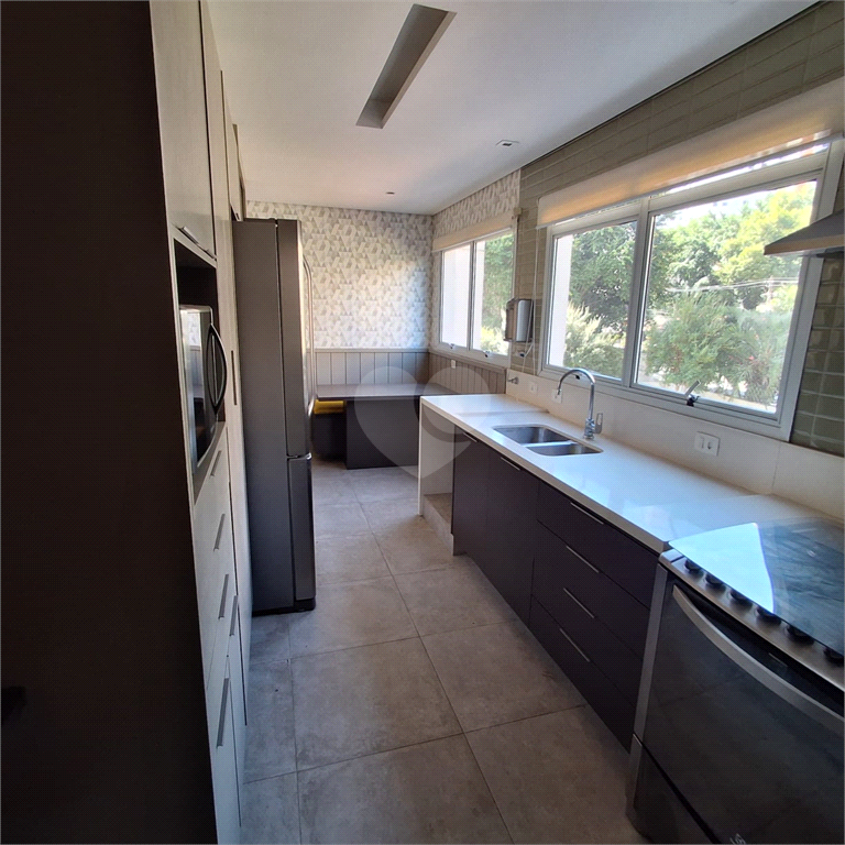 Venda Apartamento São Paulo Vila Andrade REO969169 24