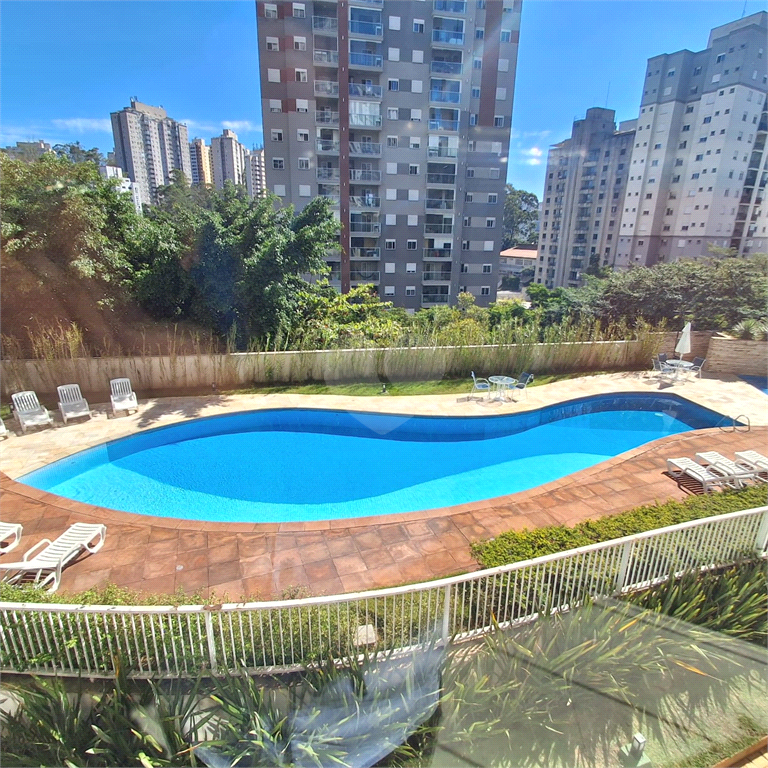 Venda Apartamento São Paulo Vila Andrade REO969169 34