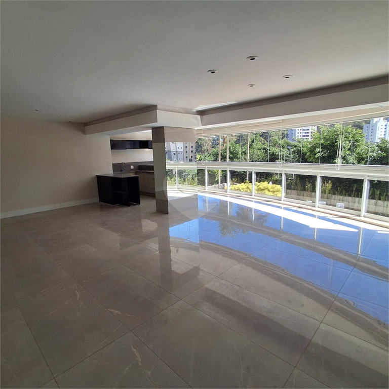 Venda Apartamento São Paulo Vila Andrade REO969169 4