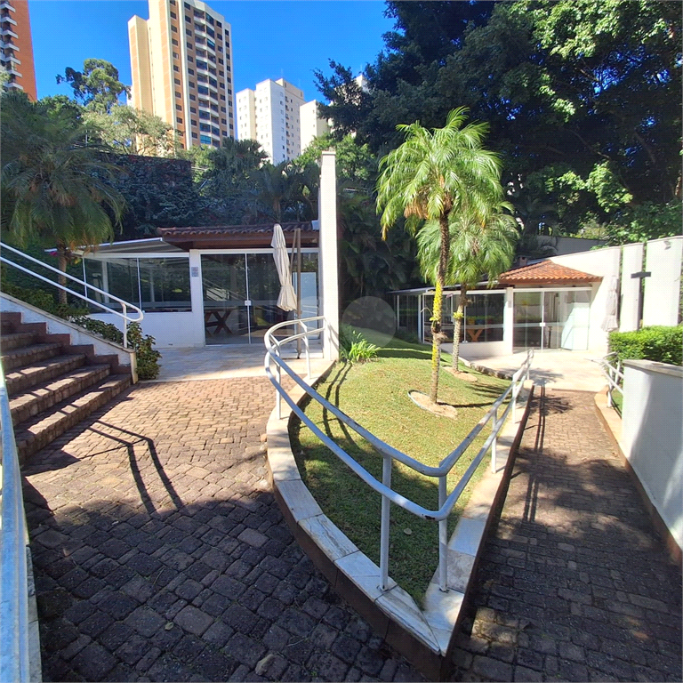 Venda Apartamento São Paulo Vila Andrade REO969169 48