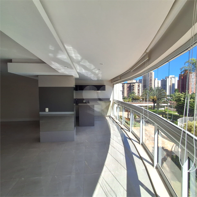 Venda Apartamento São Paulo Vila Andrade REO969169 3