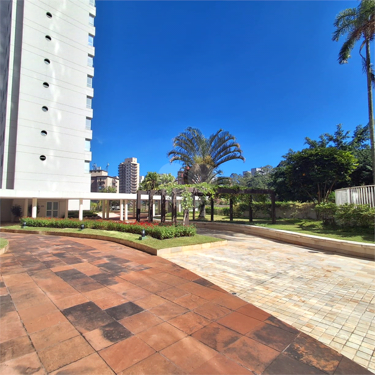 Venda Apartamento São Paulo Vila Andrade REO969169 42